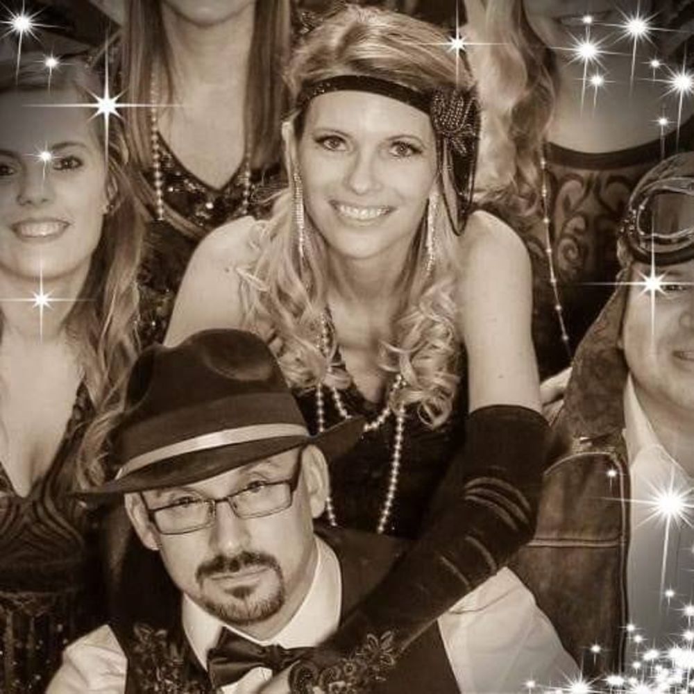 Meet your Posher, Tiffany